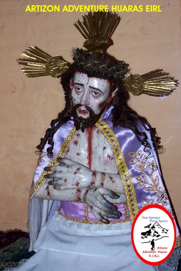 Santa Catalina - Arequipa- Perú